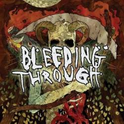 Bleeding Through : Bleeding Through